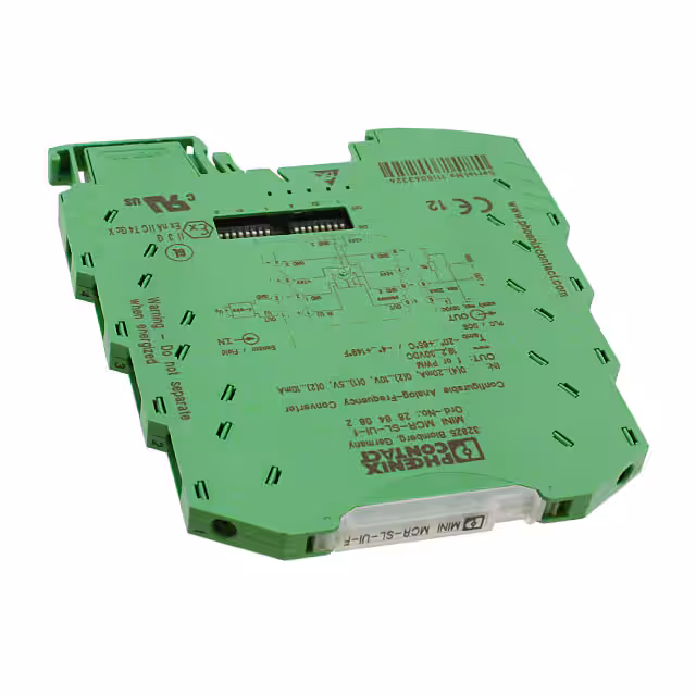 2864082 Phoenix Contact  Specialized